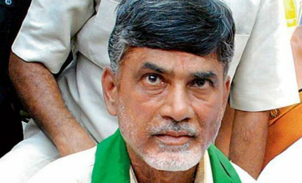 Andhra Pradesh CM Chandrababu Naidu Andhra Pradesh CM Chandrababu Naidu
